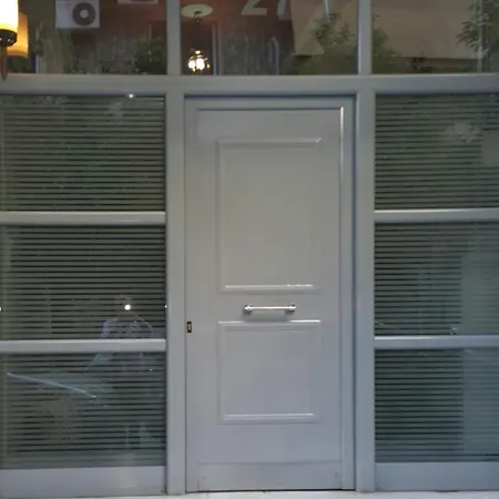 Renovated Modern & Specious 2bd Center * Athens
