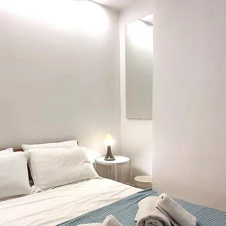 Renovated Modern & Specious 2bd Center Athens